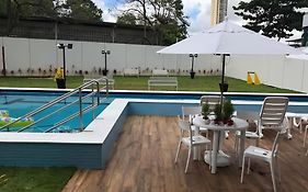 Flats Mobiliados Zona Norte, Casa forte, recife, Aluguel por temporada Direto com o dono